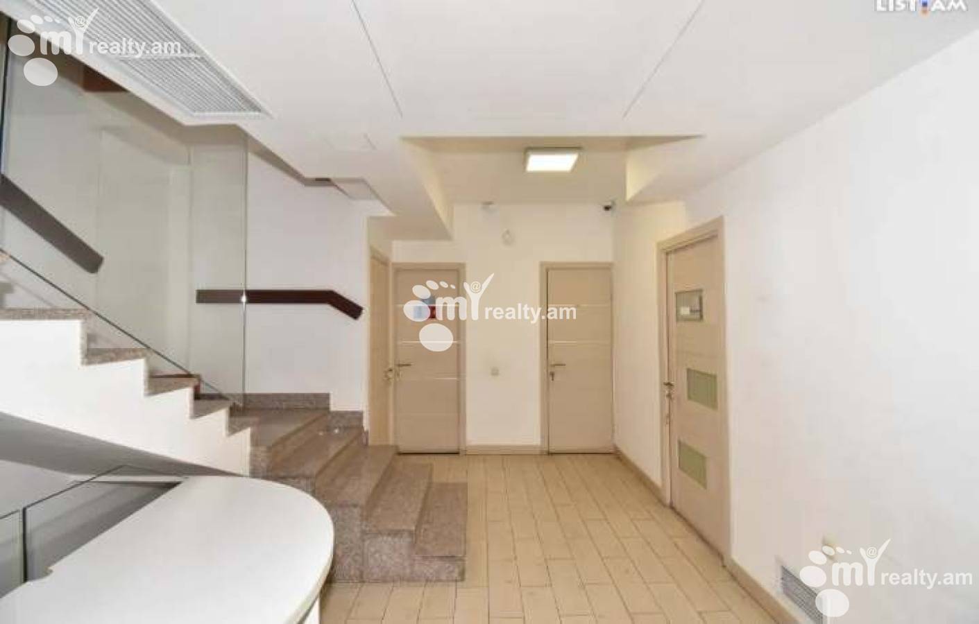 Commercial property for sale Baghramyan Ave (Kentron), Center Yerevan, 154086
