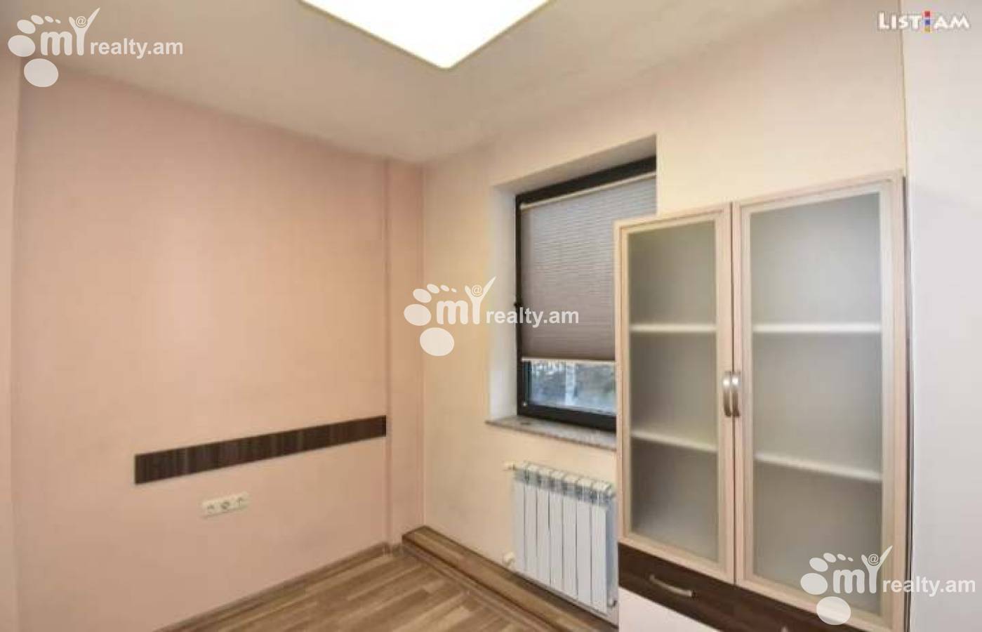 Commercial property for sale Baghramyan Ave (Kentron), Center Yerevan, 154086