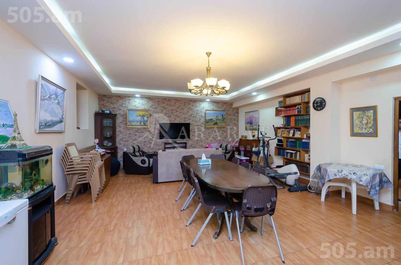 House for sale Karapetyan St, Ajapnyak Yerevan, 151571