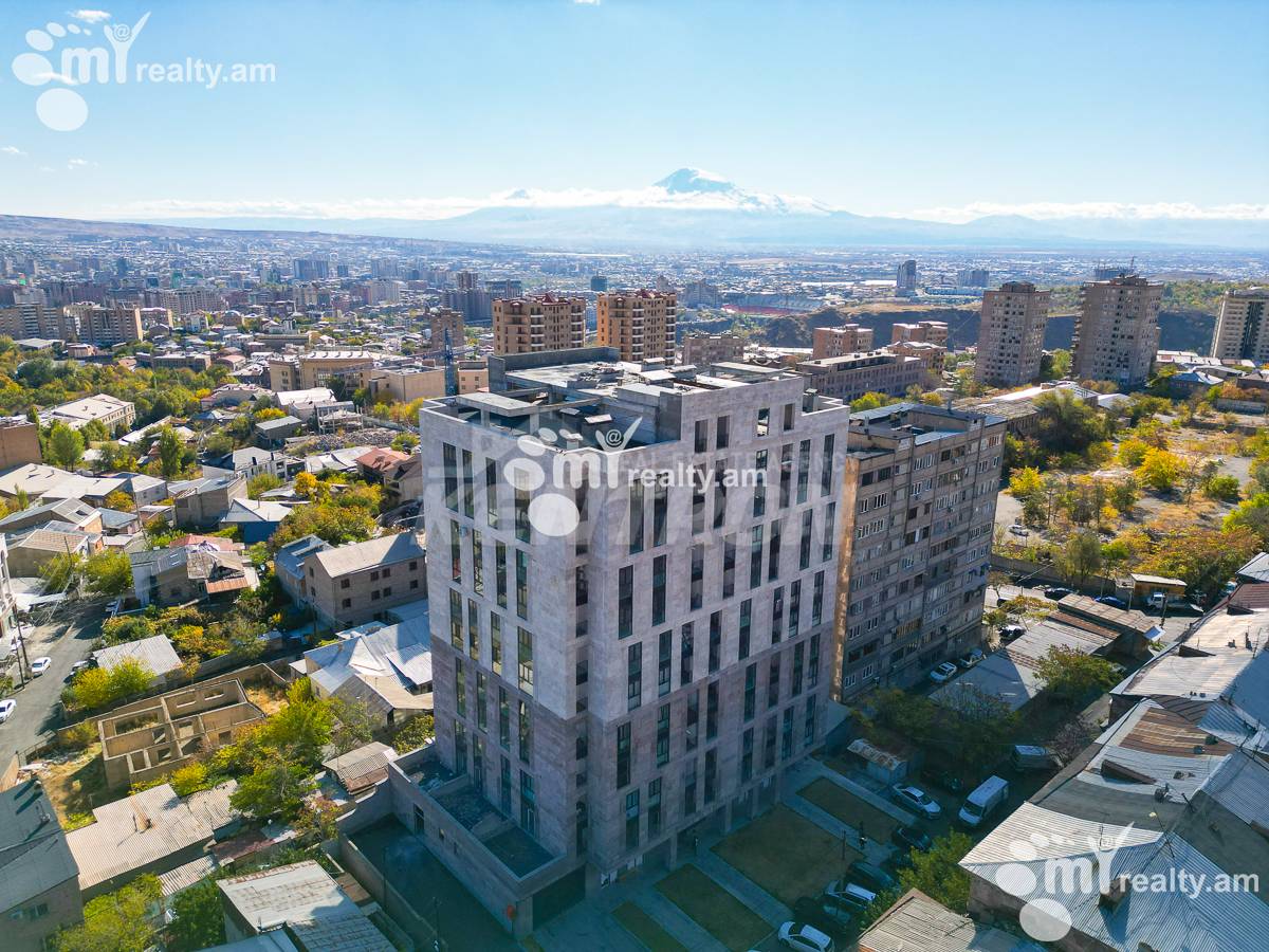4 bedroom apartment for sale Aghbyur Serob St, Arabkir Yerevan, 157137