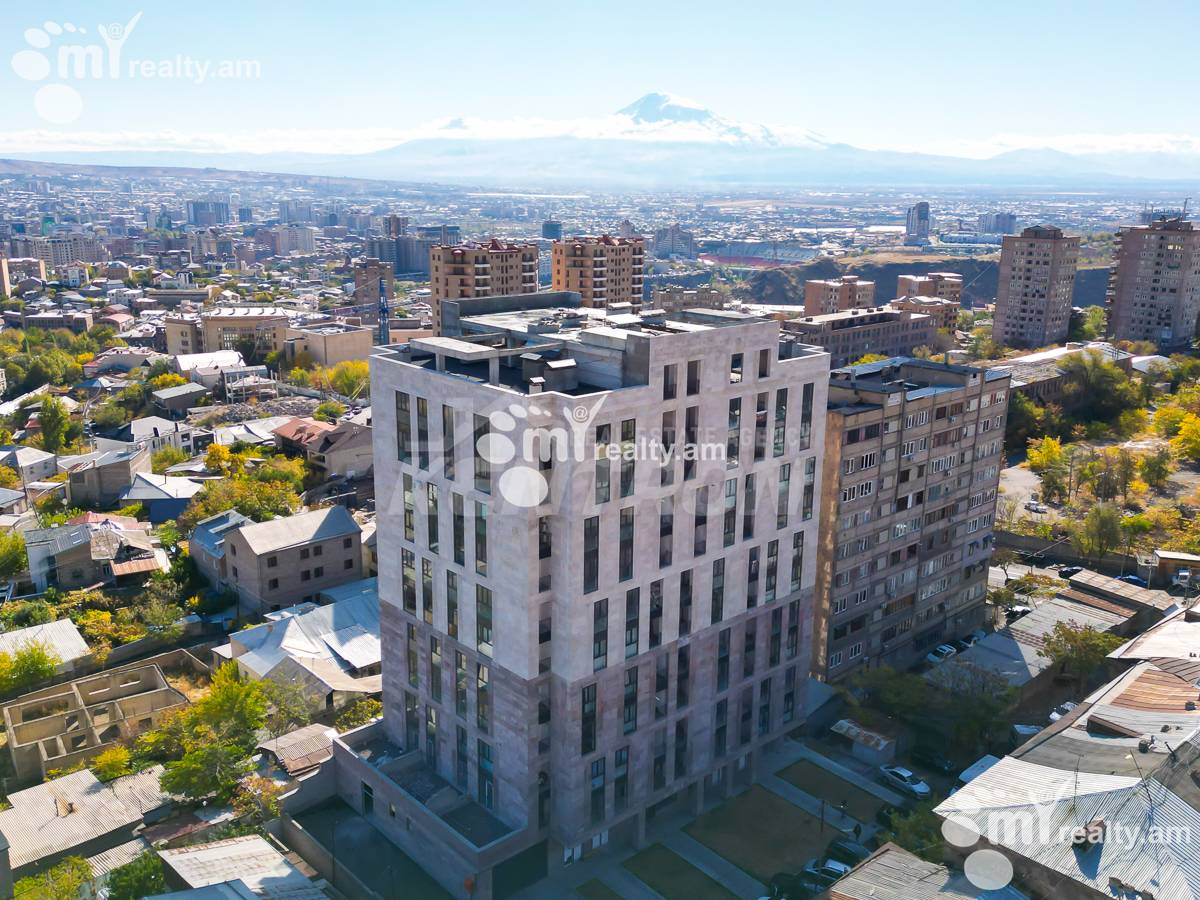 4 bedroom apartment for sale Aghbyur Serob St, Arabkir Yerevan, 157137