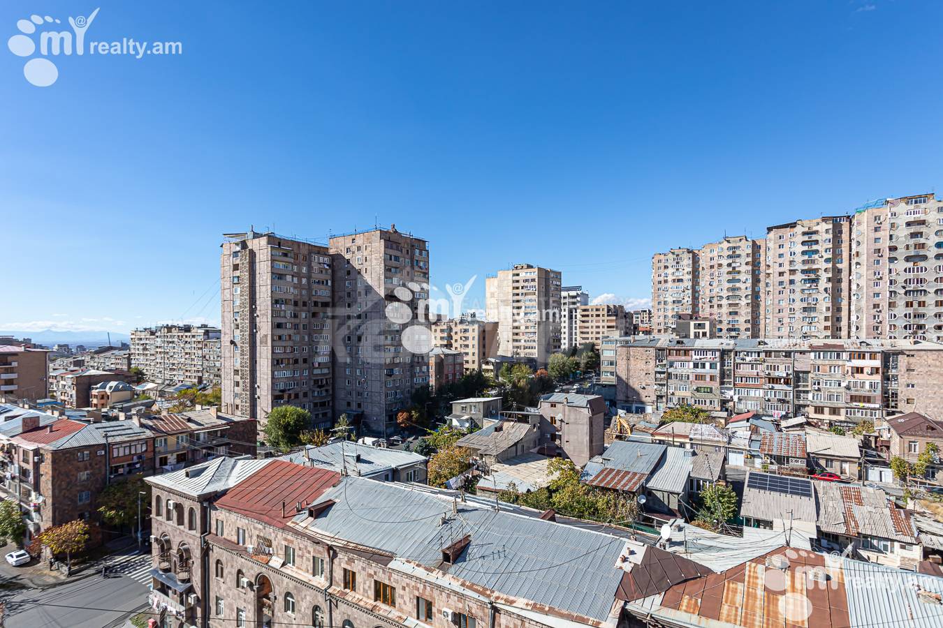 4 bedroom apartment for sale Aghbyur Serob St, Arabkir Yerevan, 157137