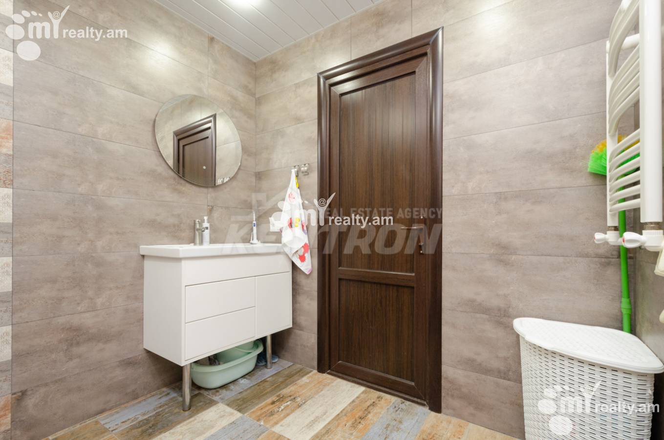 3 bedroom apartment for sale Mikoyan St, Dawtaschen Yerevan, 138823