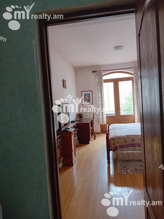 House for sale Tsarav Aghbyur St, Awan Yerevan, 156742