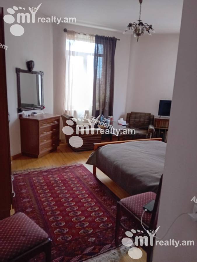 House for sale Tsarav Aghbyur St, Awan Yerevan, 156742