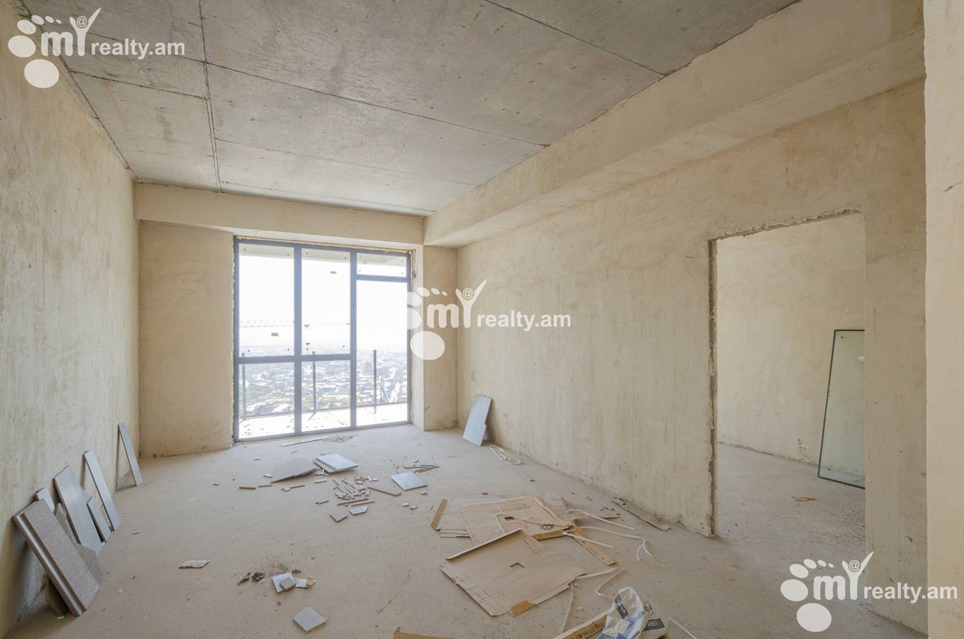 4 bedroom apartment for sale K. Ulnetsi St, Qanaqer- Sejtun Yerevan, 154188