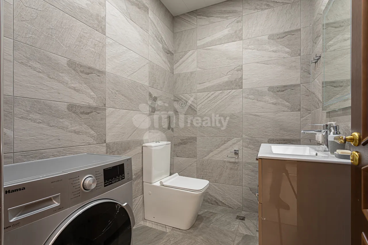 3 bedroom apartment for rent Sayat-Nova Ave, Center Yerevan, 158194