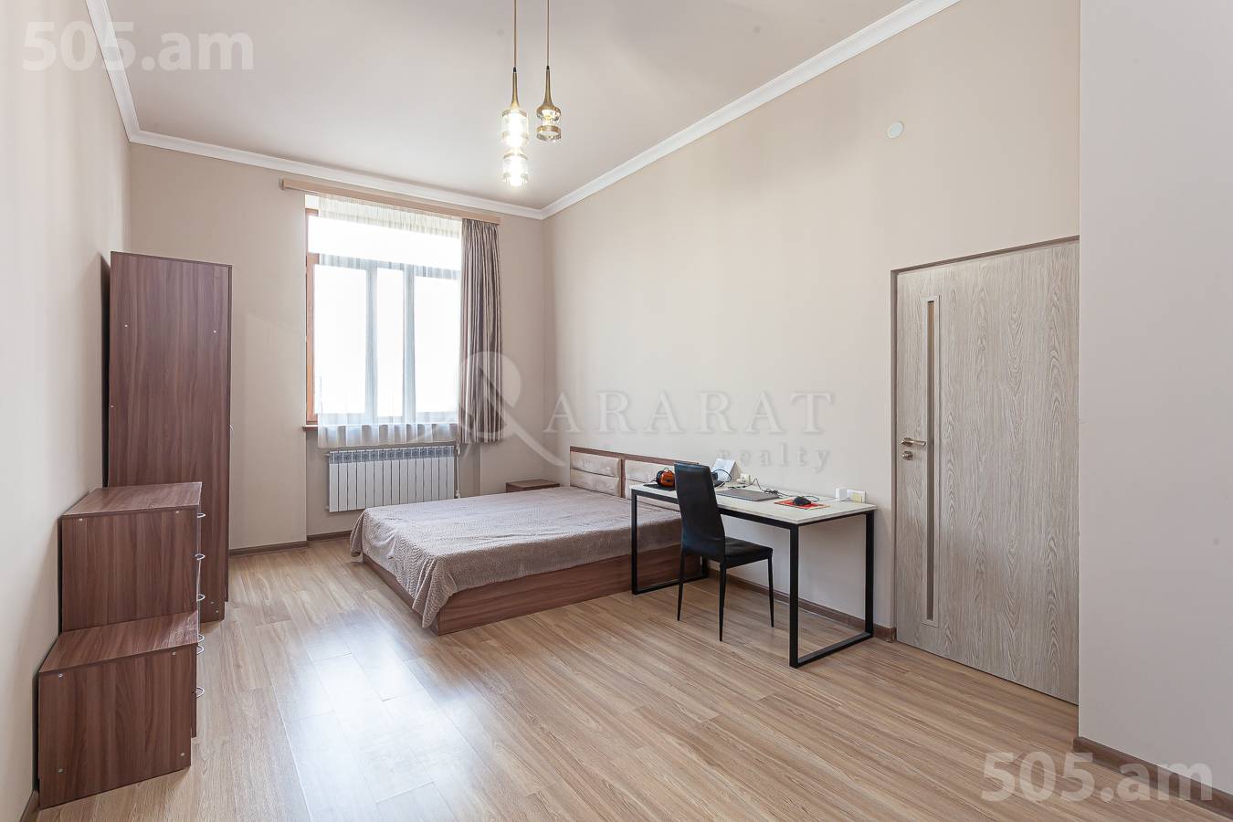 3 bedroom apartment for sale Argishti St, Center Yerevan, 149359