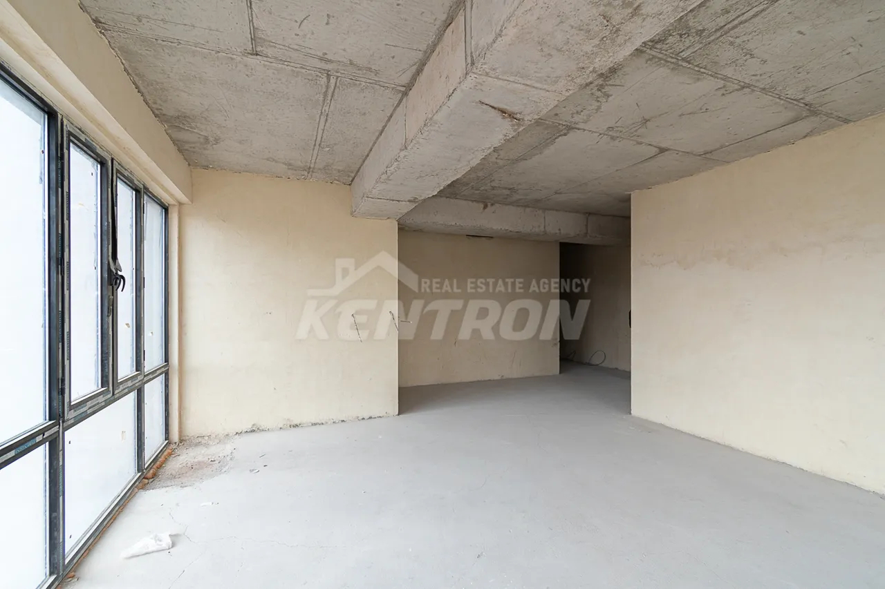 Купить 3 комнатную квартиру Гогол ул., Канакер-Зейтун Ереван, 159665