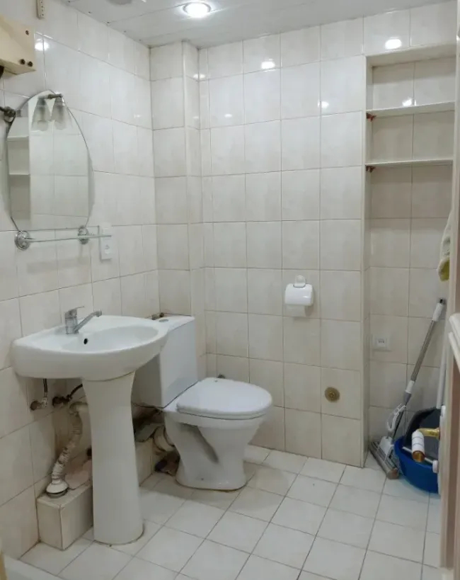 1 bedroom apartment for rent Tumanyan St, Center Yerevan, 161568