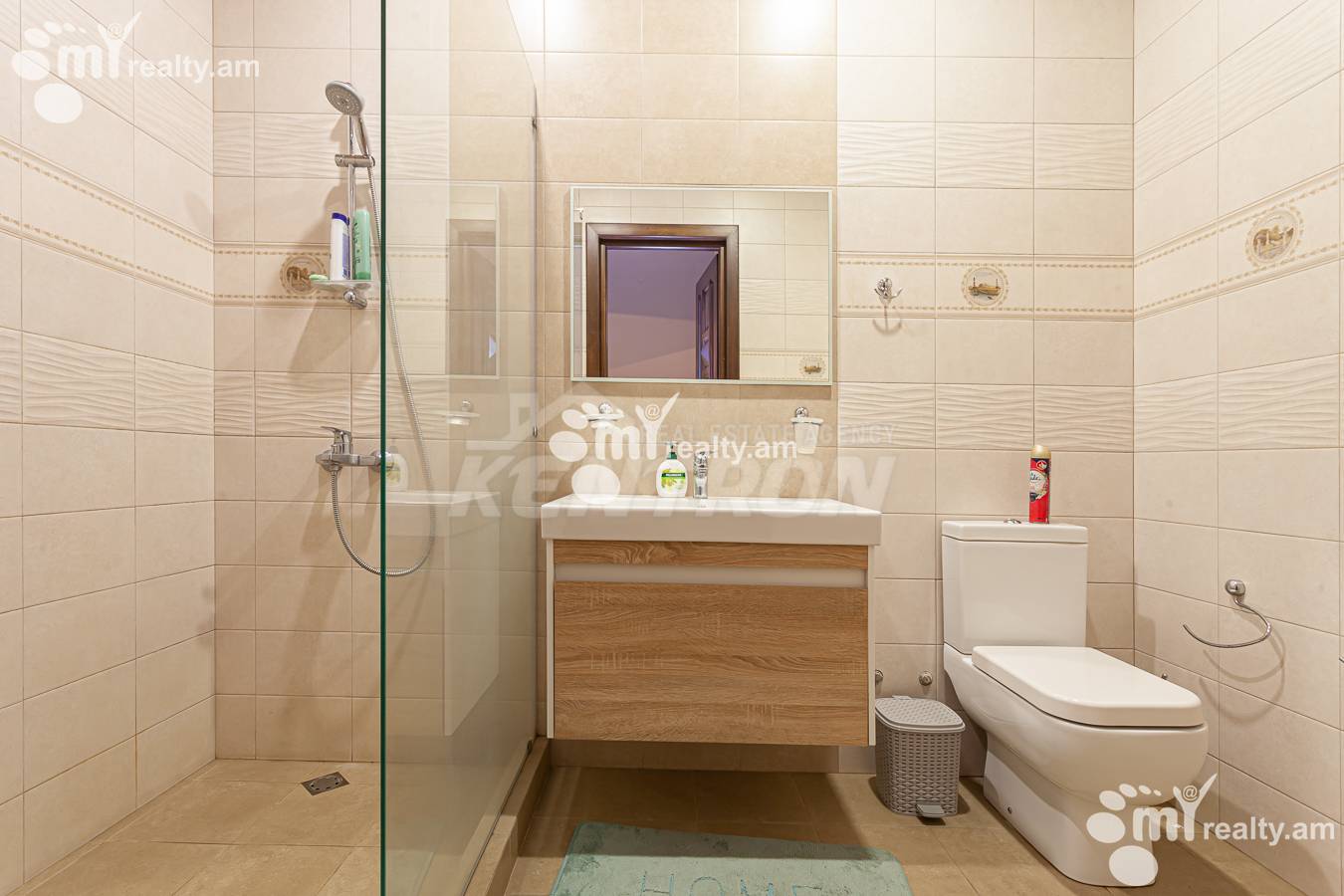 House for sale Bagrevand district, Nor-Nork Yerevan, 155631