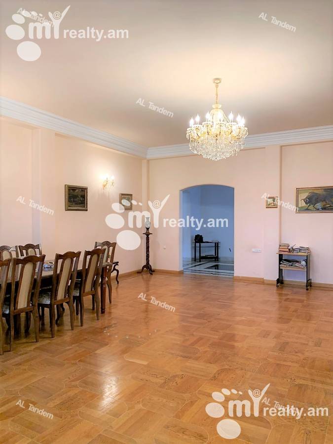 Առանձնատուն վարձով Բագրևանդ թաղամաս, Նոր Նորք Երևան, 125821