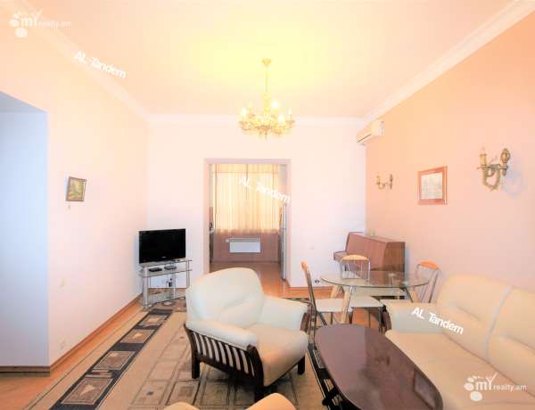 3-senyakanoc-bnakaran-vacharq-Yerevan-Center