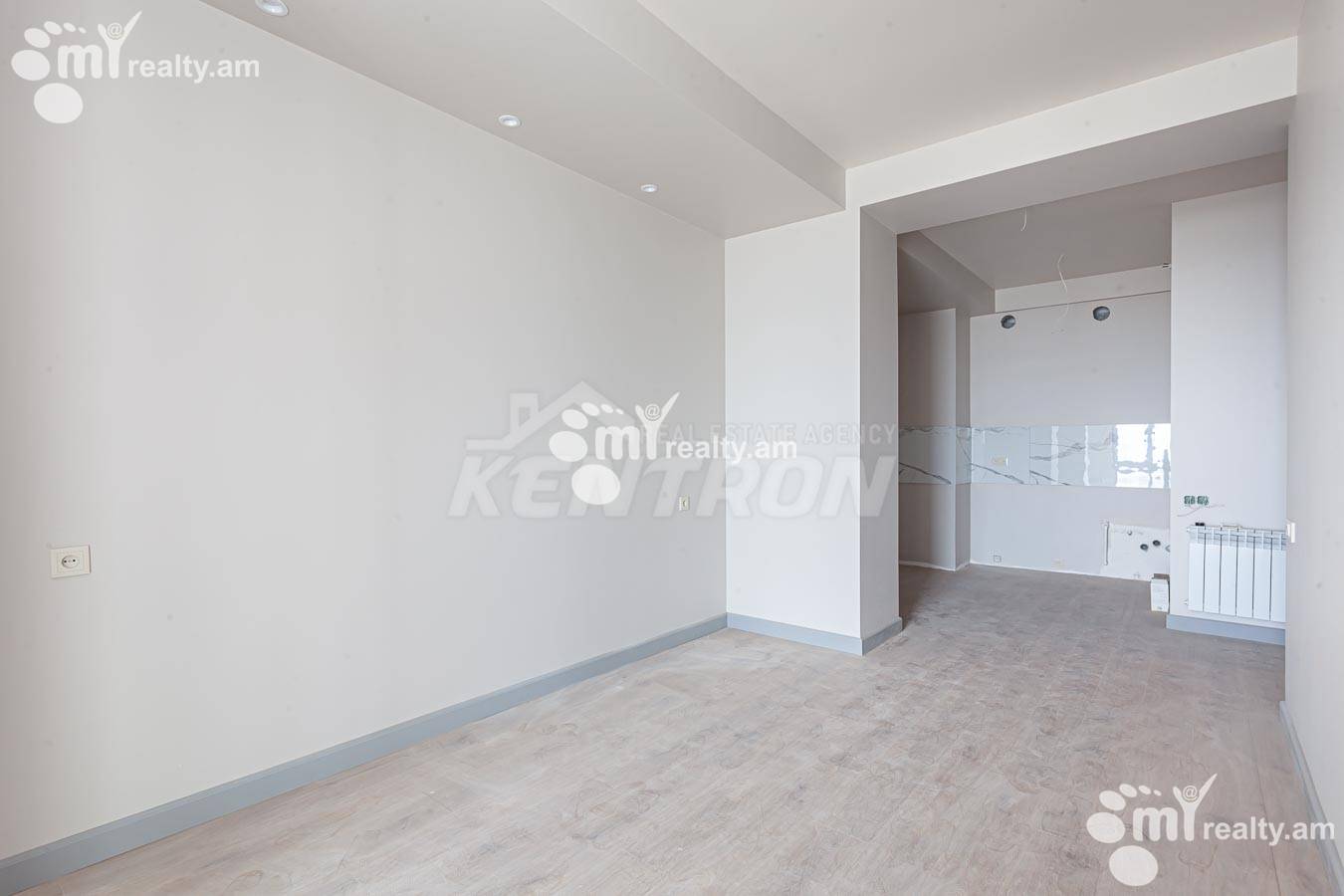 Купить 2 комнатную квартиру Абелян ул, Ачапняк Ереван, 155217