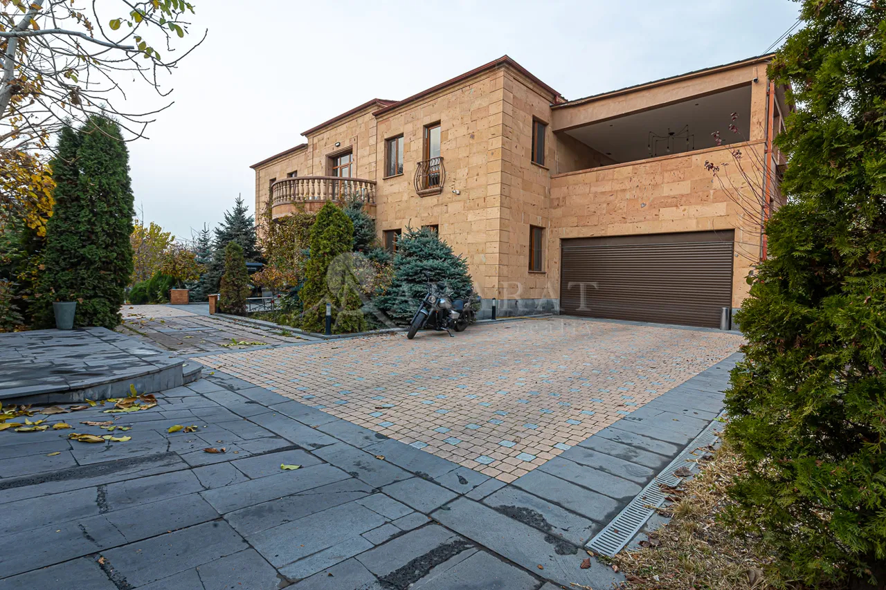 House for sale Norq 5 St, Nork-Marash Yerevan, 158057