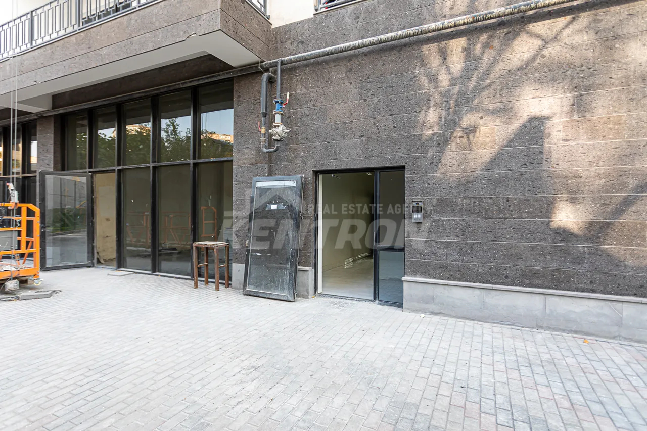 3 bedroom apartment for sale Gogol St, Quanaquère-Zeytoun Yerevan, 157642