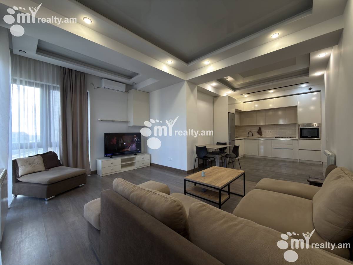 Купить 2 комнатную квартиру Давиташен 1 ый блок, Давташен Ереван, 160156