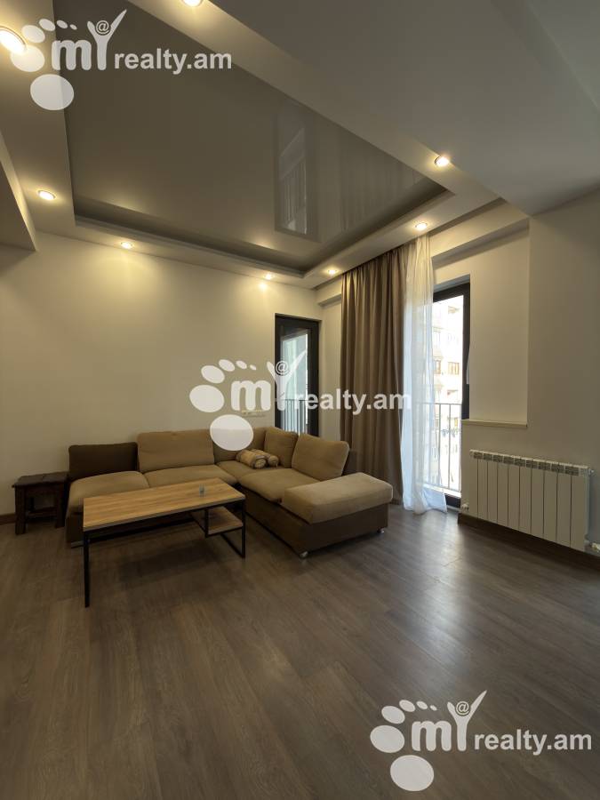 Купить 2 комнатную квартиру Давиташен 1 ый блок, Давташен Ереван, 160156