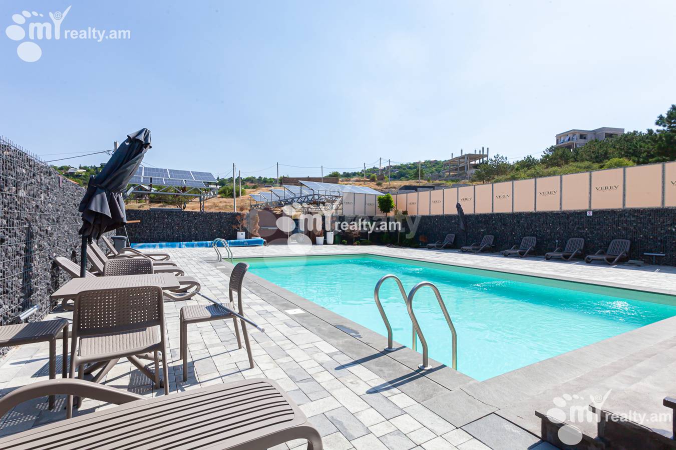 House for sale Jrvej district, Nor Norque Yerevan, 155986