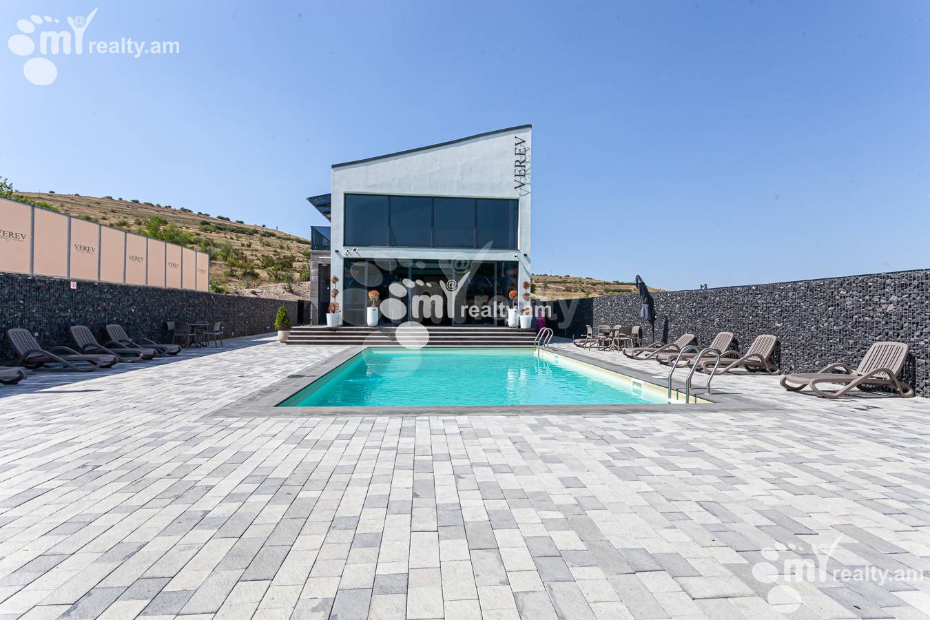 House for sale Jrvej district, Nor Norque Yerevan, 155986