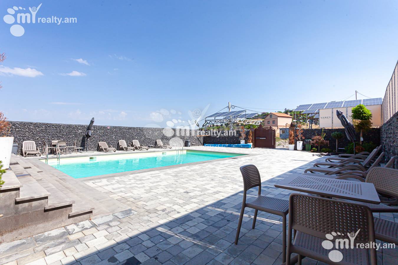 House for sale Jrvej district, Nor Norque Yerevan, 155986