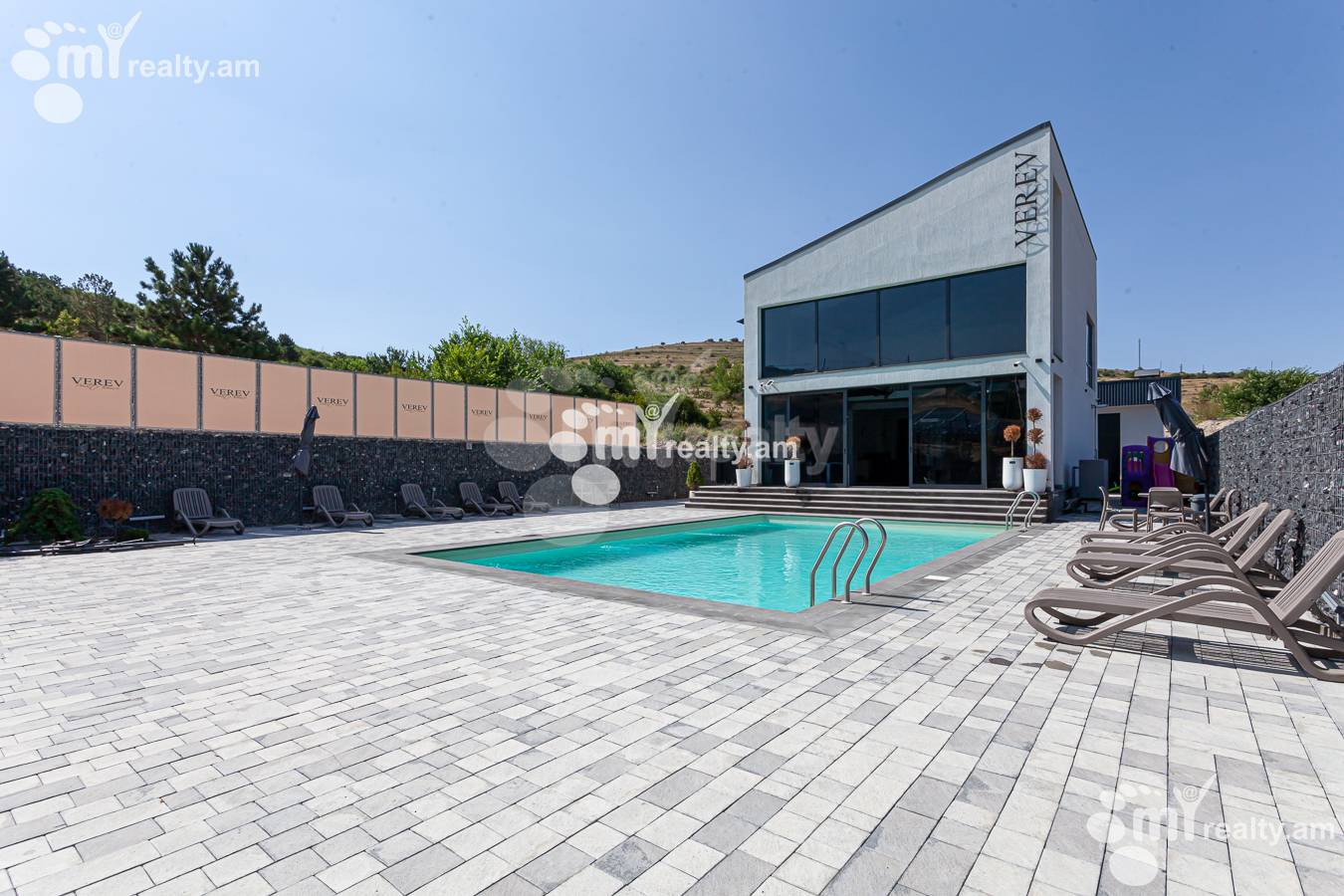 House for sale Jrvej district, Nor Norque Yerevan, 155986