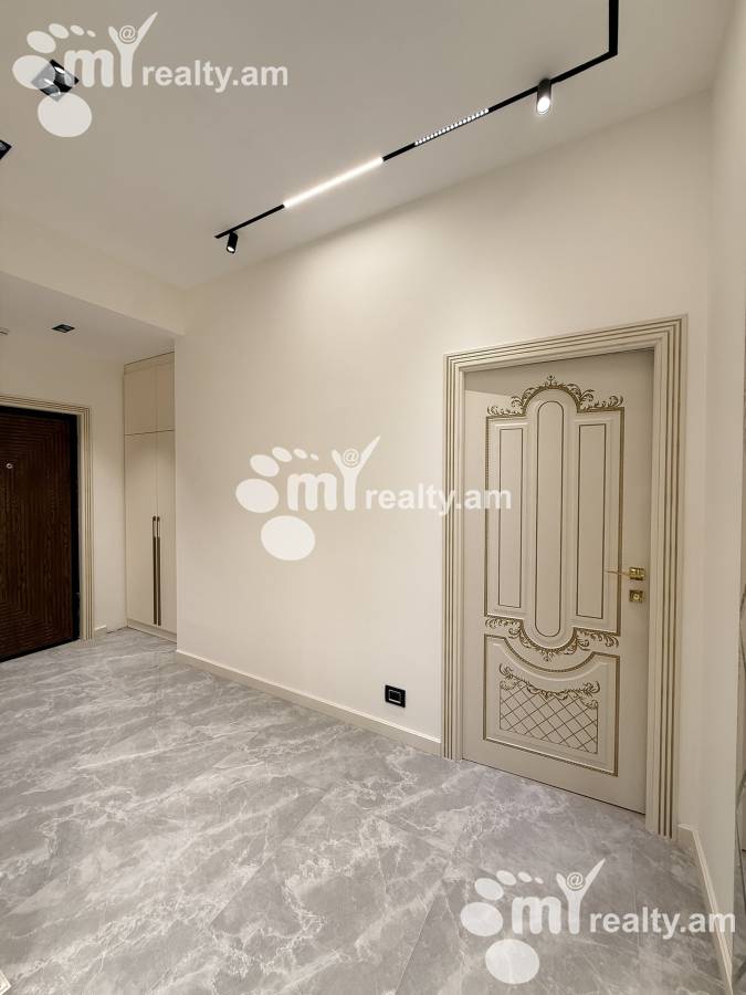 3 bedroom apartment for sale M․ Melqonyan str, Center Yerevan, 159100