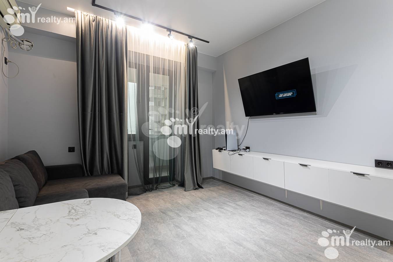 Снять 2 комнатную квартиру Ачарян ул, Аван Ереван, 156777