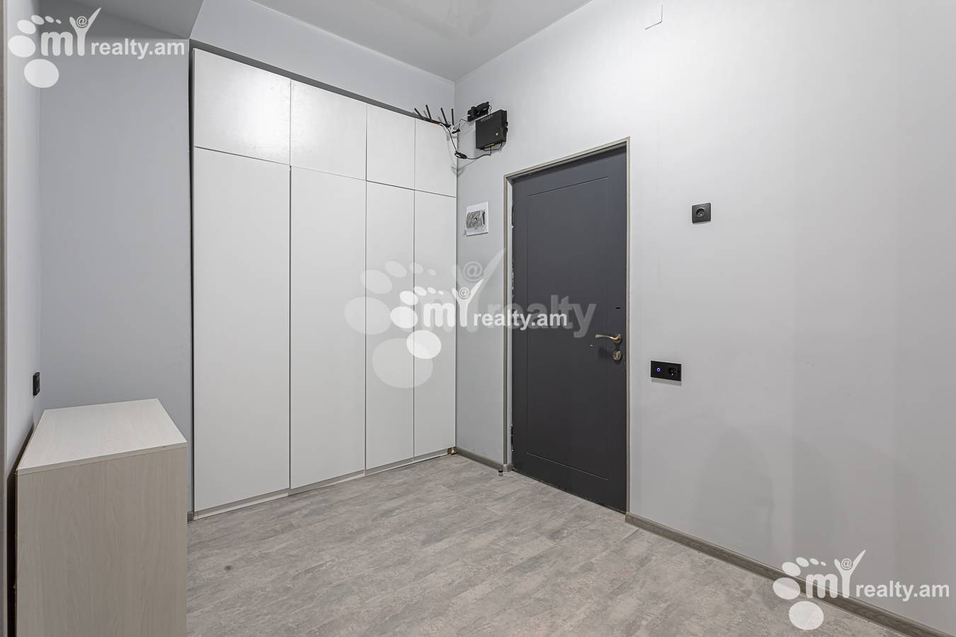 Снять 2 комнатную квартиру Ачарян ул, Аван Ереван, 156777