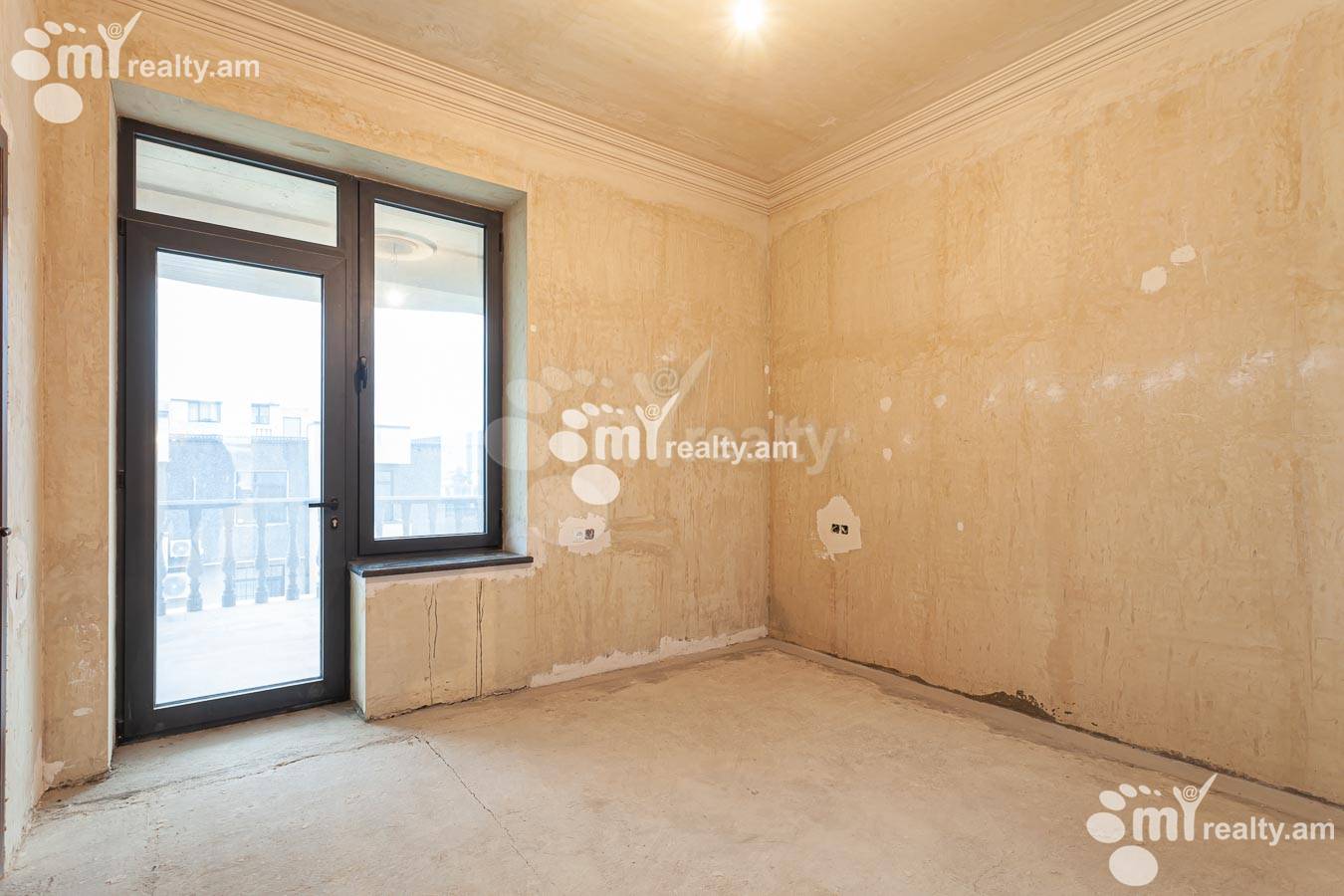 House for sale G 1 dis., Ajapnyak Yerevan, 155301