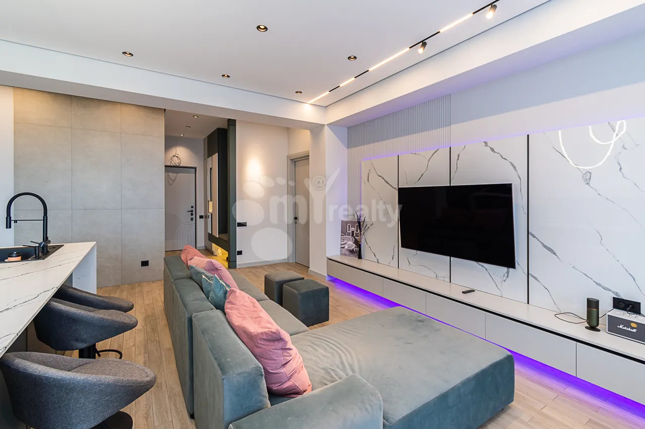 2 bedroom apartment for sale Moldovakan St, Nor Nork Yerevan, 160956