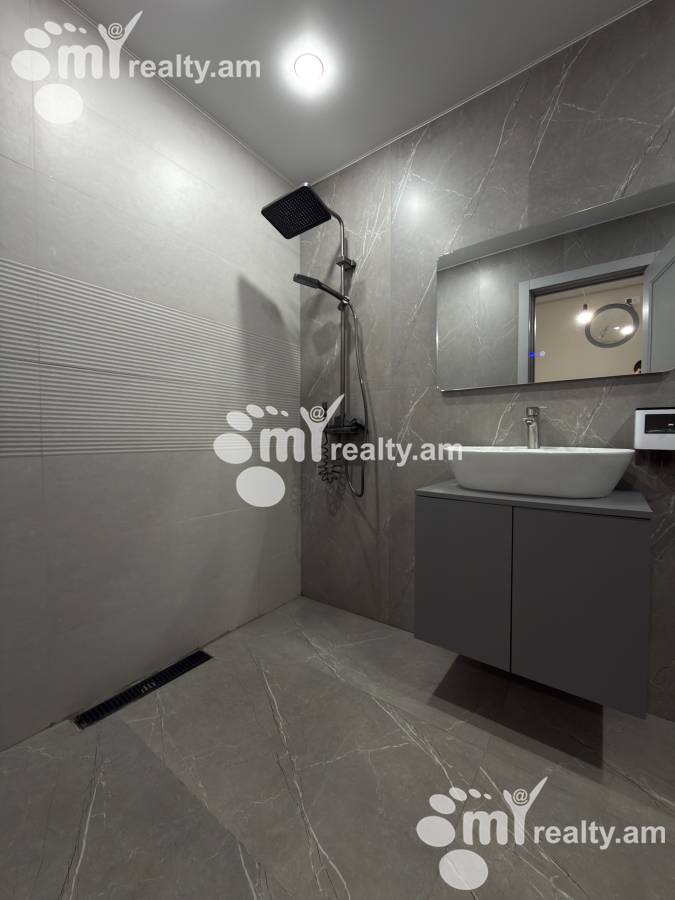 2 սենյականոց բնակարան  Հասրաթյան փ., Աջափնյակ Երևան, 160174