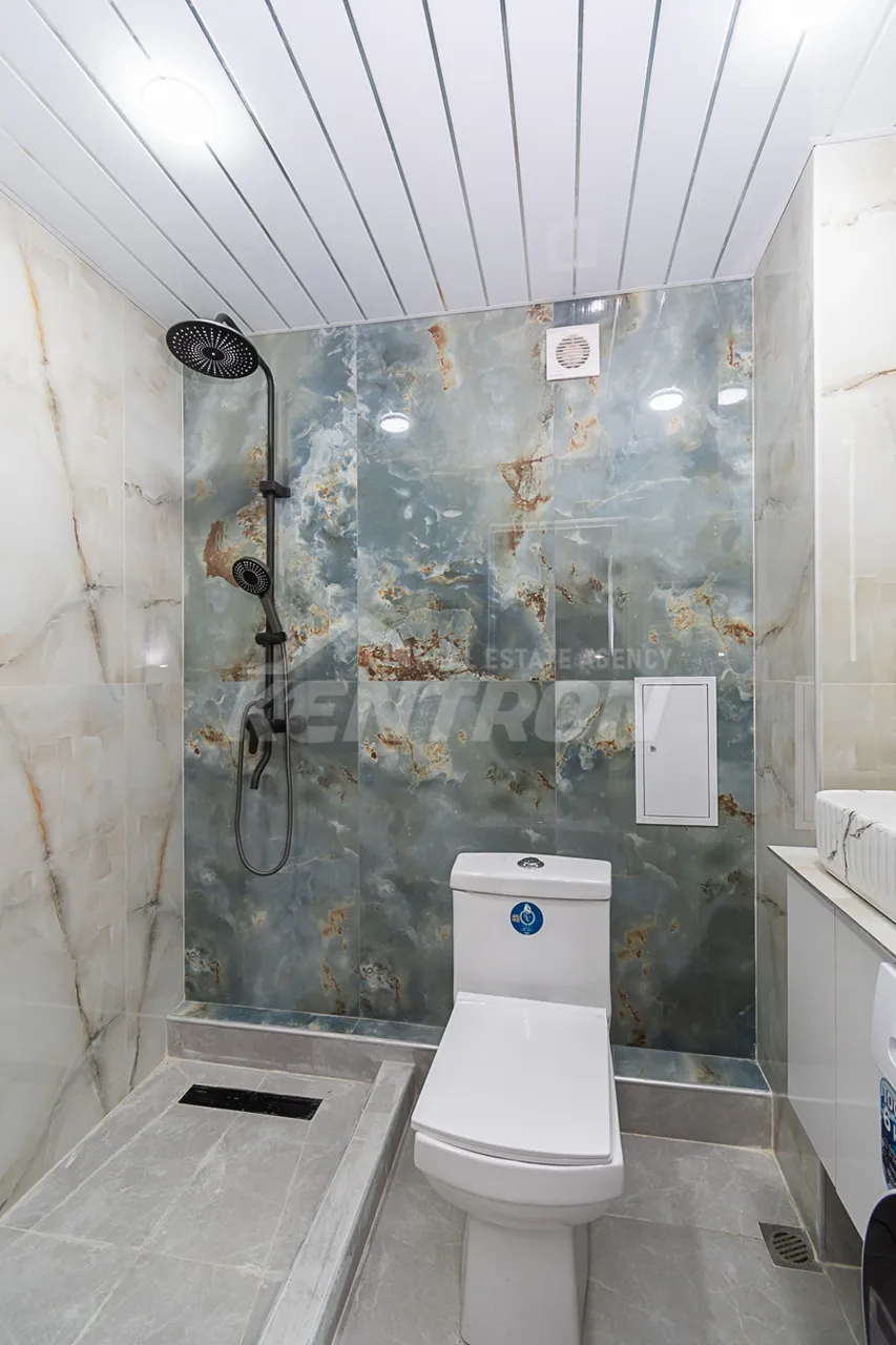 2 bedroom apartment for sale خیابان ا. کاخاتریان, عربگیر ایروان, 161884