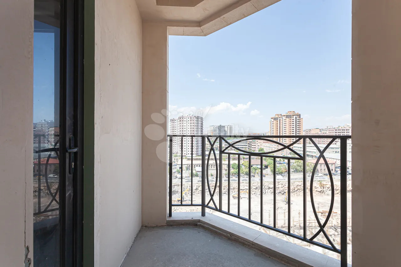 4 bedroom apartment for sale Griboedov St, Arabkir Yerevan, 157283