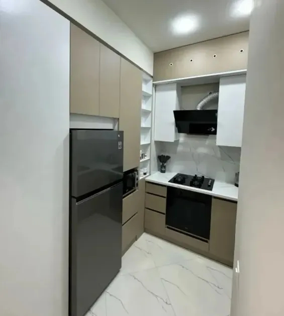 2 bedroom apartment for sale Chexov St, Schengawit Yerevan, 158608