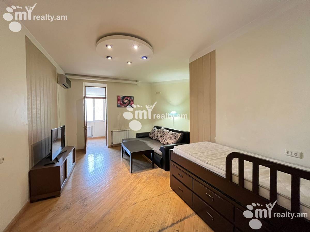 2 bedroom apartment for sale Komitas Ave, Arabkir Yerevan, 159577