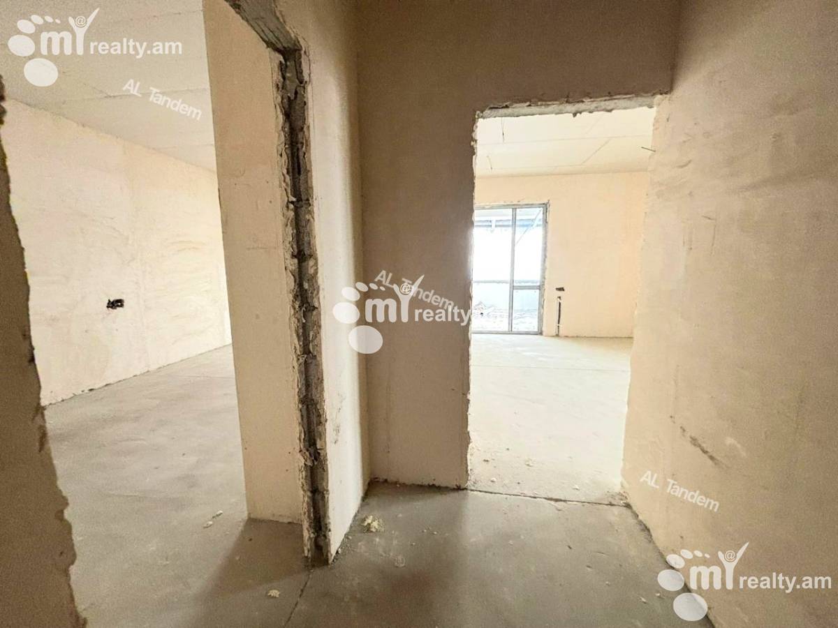 2 սենյականոց բնակարան  Սևակի փող, Քանաքեռ-Զեյթուն Երևան, 149813