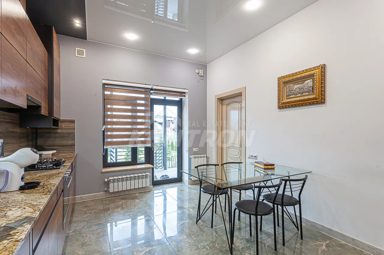 House for sale Bagrevand district, Nor-Nork Yerevan, 161427