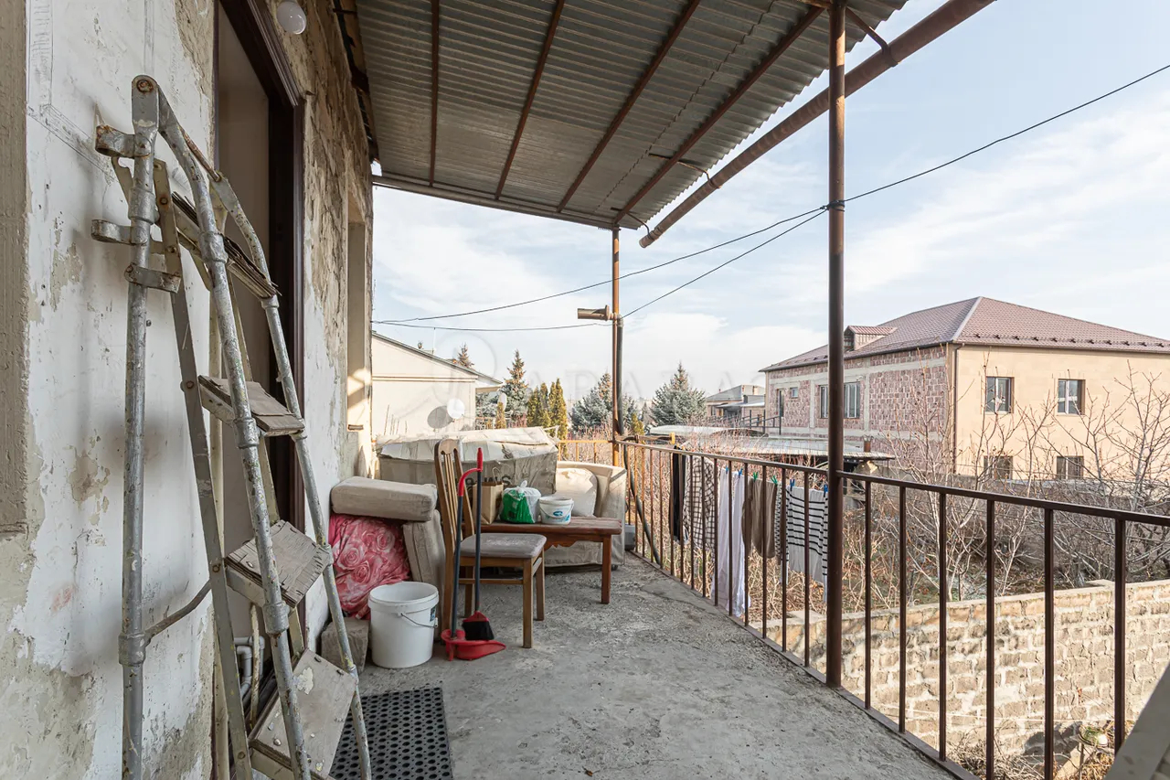 House for sale Paruyr Sevak dis. 1st street, Awan Yerevan, 158501