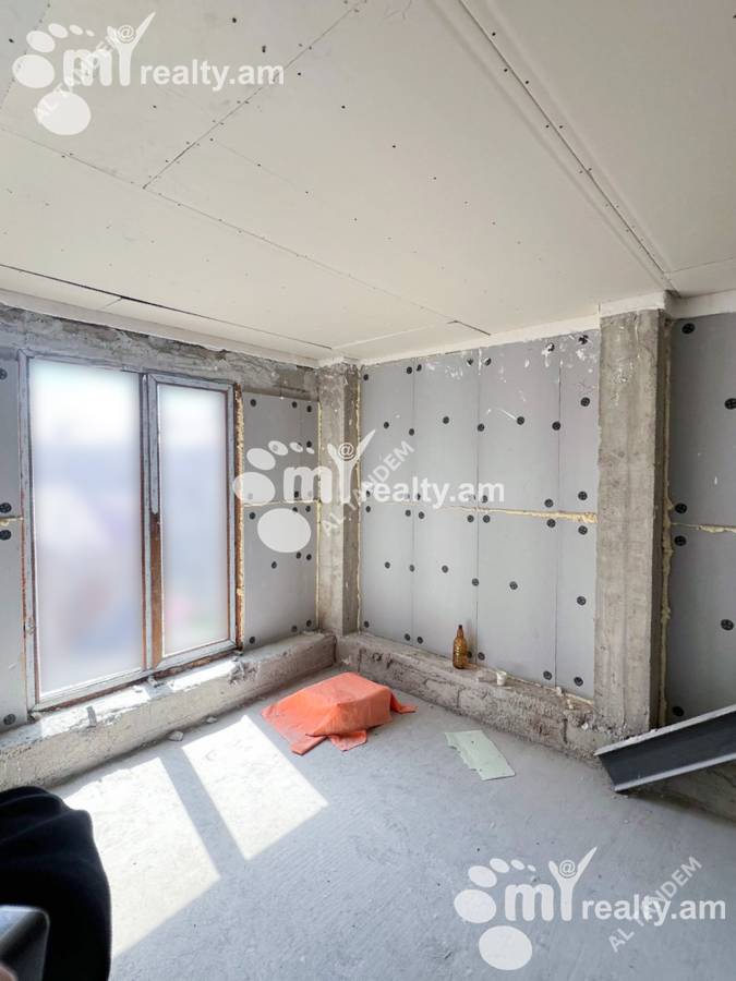 2 bedroom apartment for sale خیابان اِرزنکیان, عربگیر ایروان, 160169