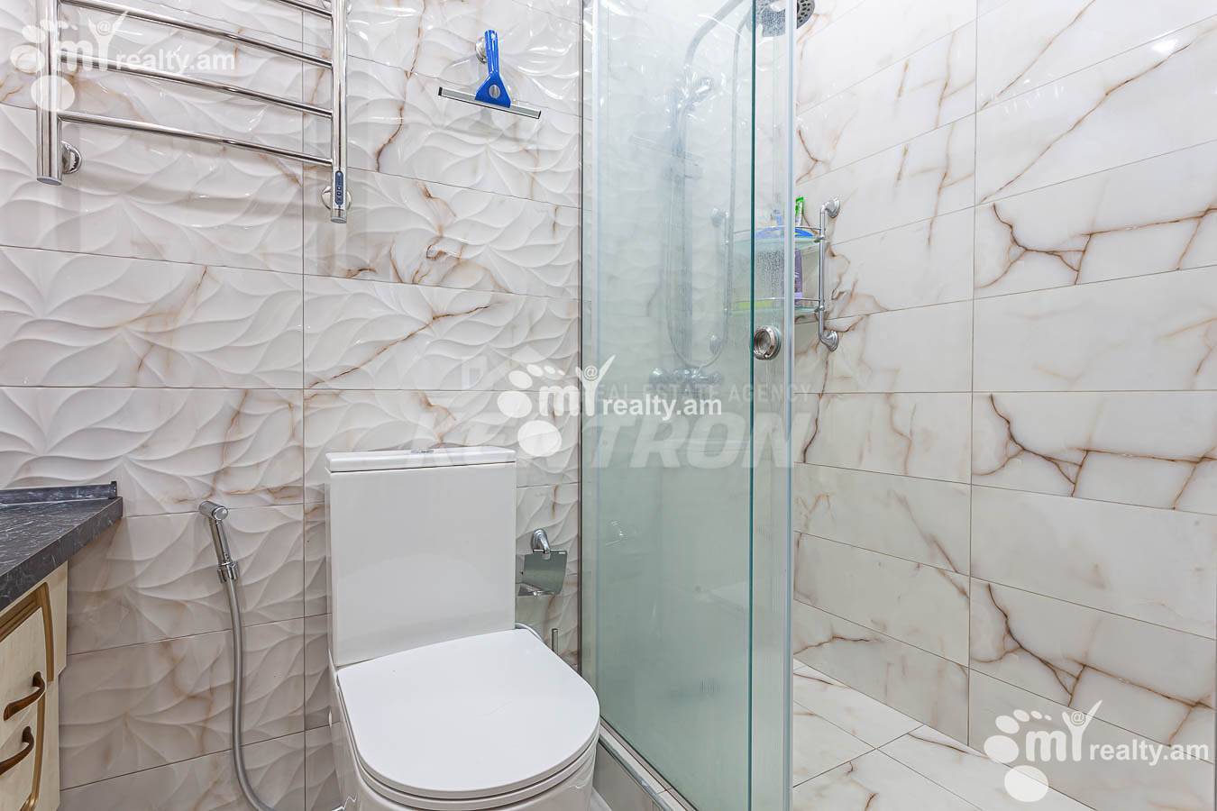 Купить 4 комнатную квартиру Сасна Црер ул., Давташен Ереван, 154888