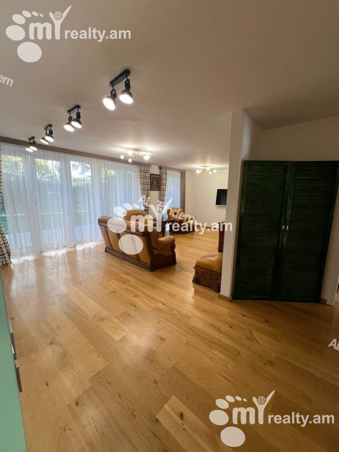 Снять 4 комнатную квартиру Мамиконянц ул, Арабкир Ереван, 158202