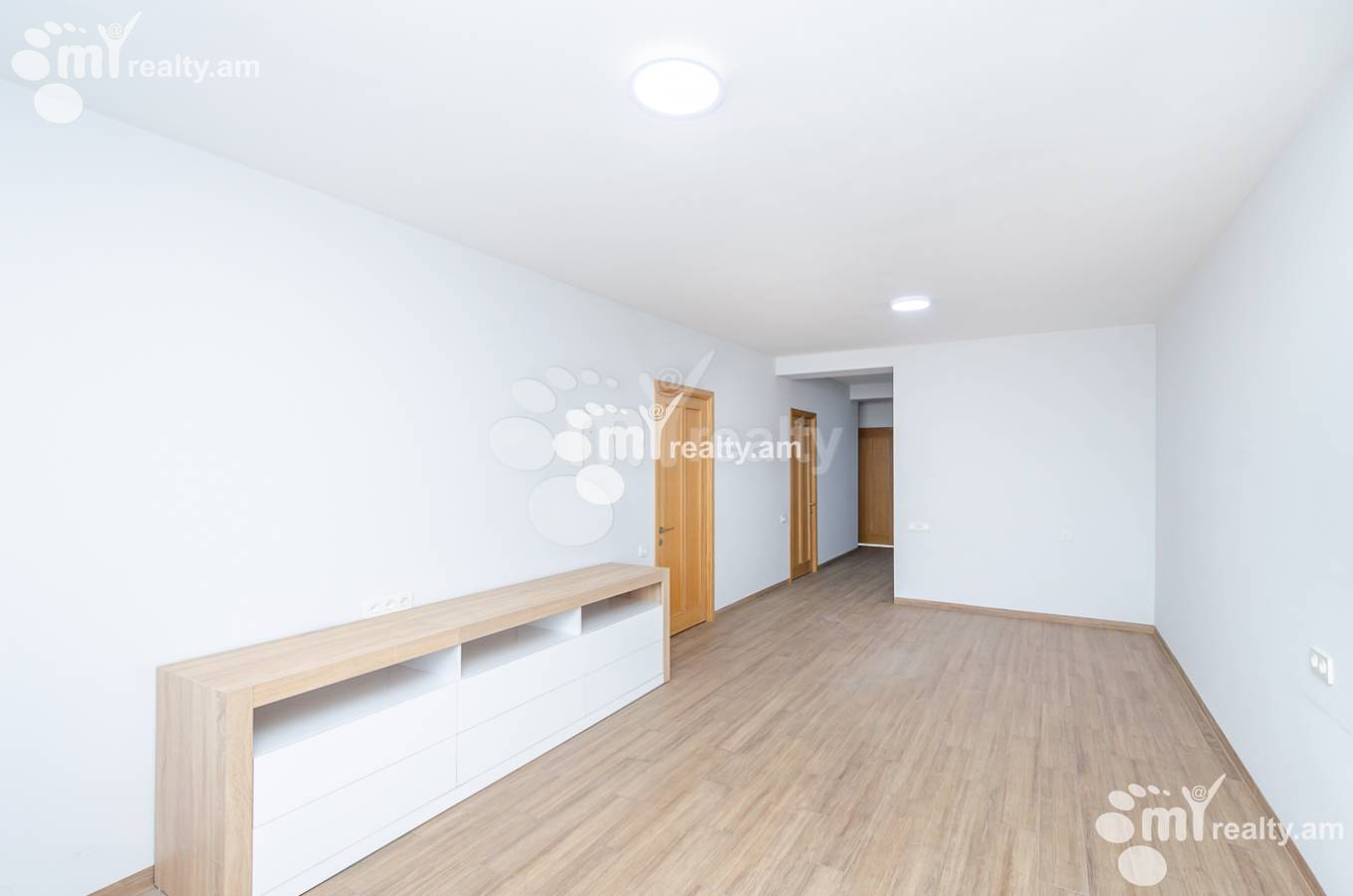 Купить 3 комнатную квартиру Комитас пр, Арабкир Ереван, 152261