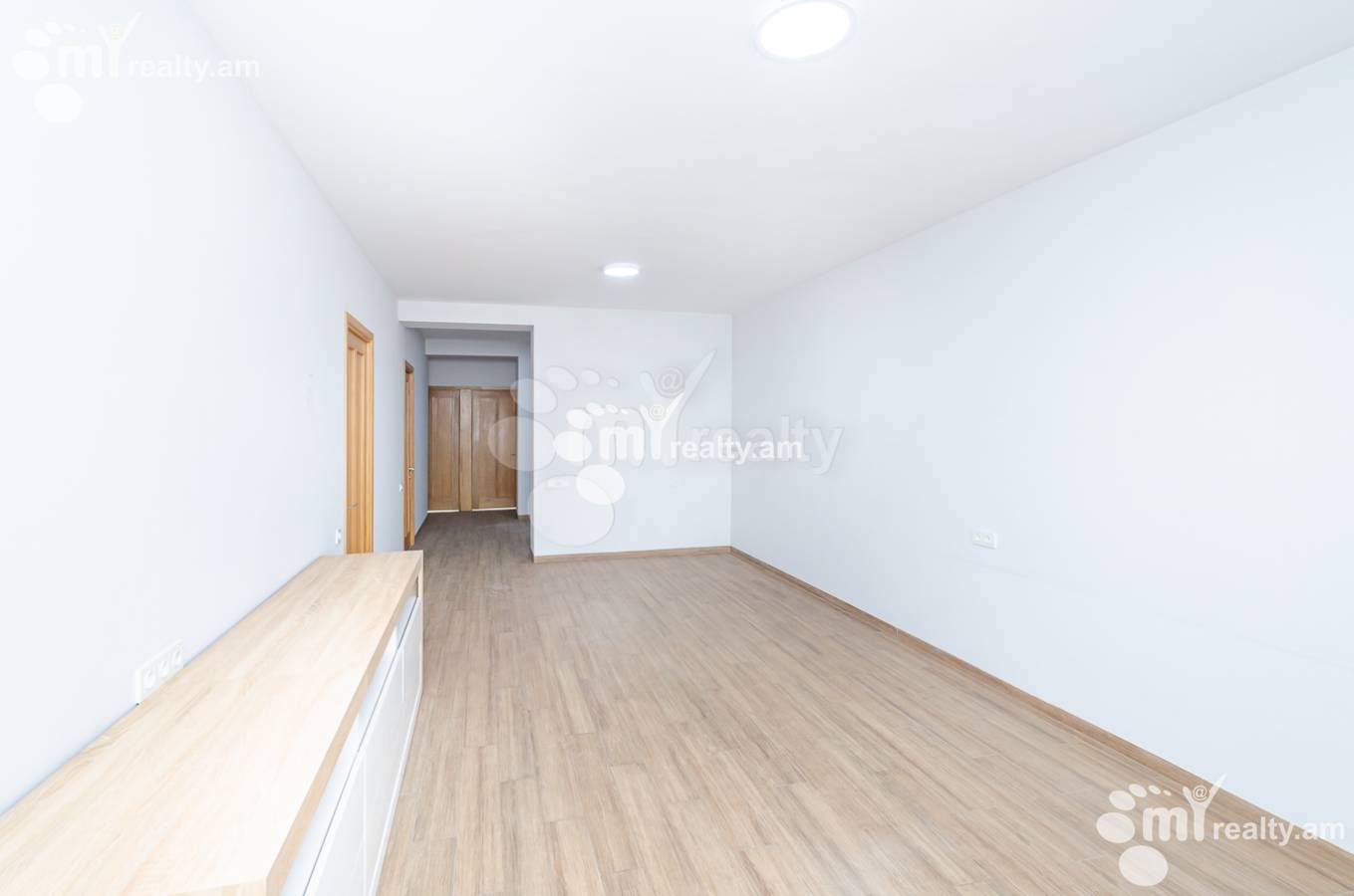 Купить 3 комнатную квартиру Комитас пр, Арабкир Ереван, 152261