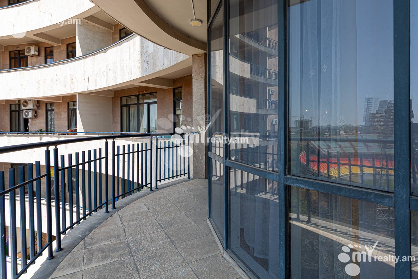 4 սենյականոց բնակարան վարձով Ձորափի փող, Կենտրոն Երևան, 155907