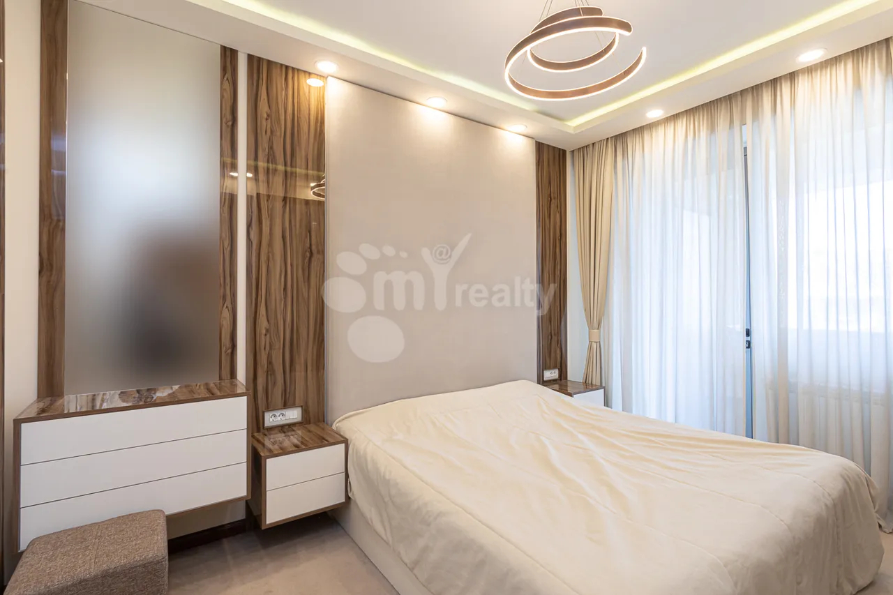 2 bedroom apartment for sale Antarayin St, Center Yerevan, 159651