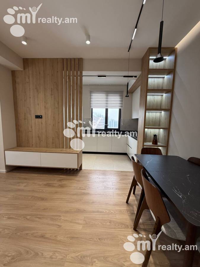 4 bedroom apartment for rent Adonts St, Arabkir Yerevan, 158662
