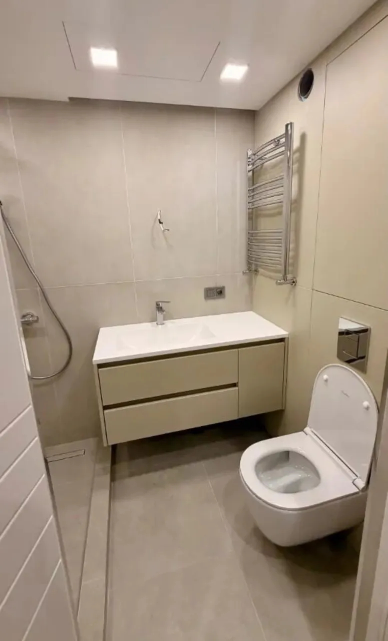 2 bedroom apartment for sale خیابان واردانانتس, مرکز شهر ایروان, 158050