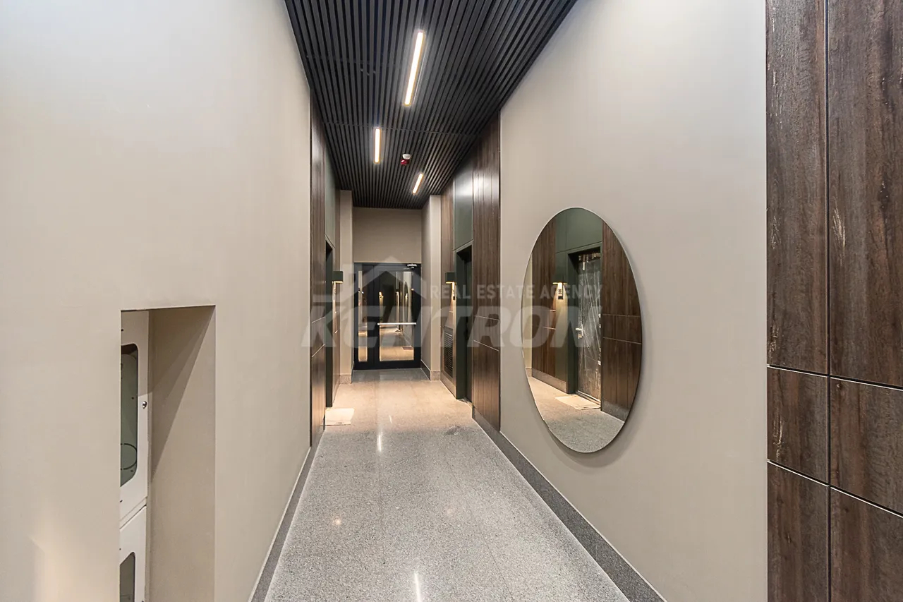 3 bedroom apartment for sale Komitas Ave, Arabkir Yerevan, 161892