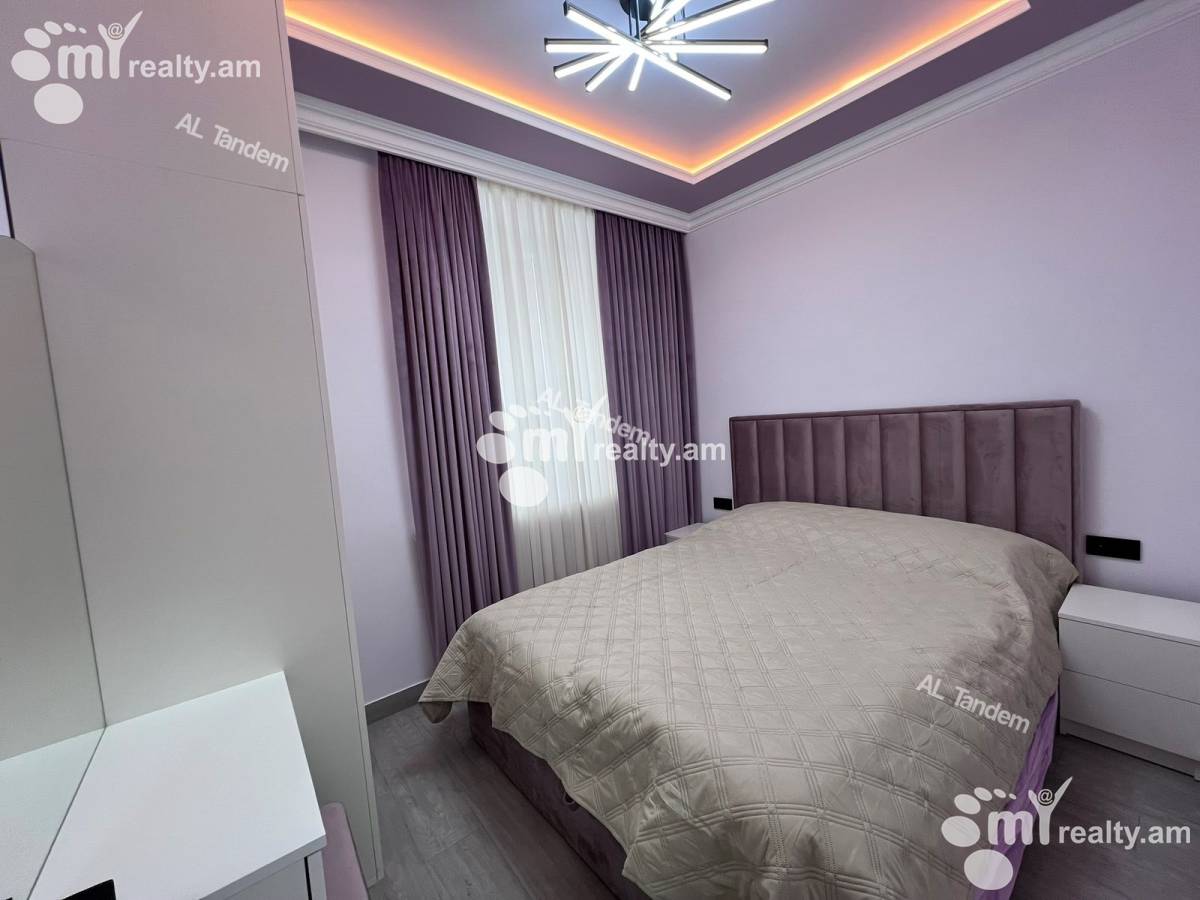2 bedroom apartment for sale Komitas Ave, Arabkir Yerevan, 156265